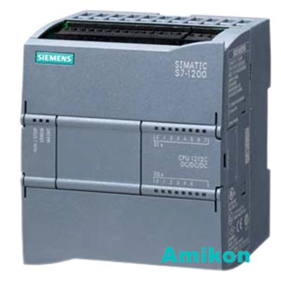 6ES7212-1AE40-0XB0 Siemens CPU 1212C Compact