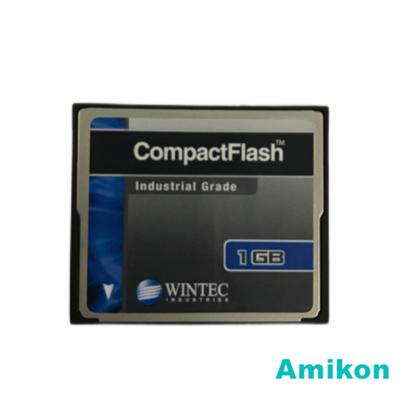 ABB 3HAC025465-011 Memory Card