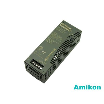 GE FANUC IC200PWR101 POWER SUPPLY MODULE