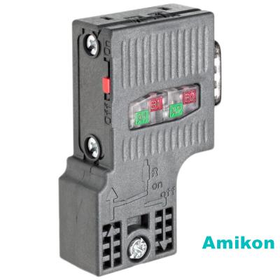 SIEMENS 6ES7972-0BA52-0XA0 Profibus Connector