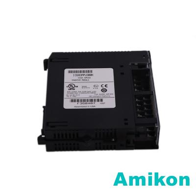 GE IC693APU300 High Speed Counter Module