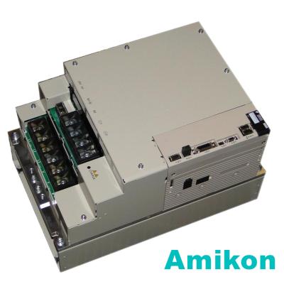 Yaskawa SGDV-260D11A AC SERVO DRIVE