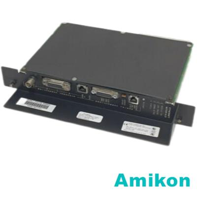 GE IC697CMM742-HK Ethernet Module