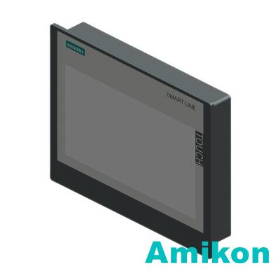 SIEMENS 6AV6648-0CE11-3AX0 SMART Panel