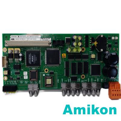 ABB 3BHE014070R0101 CONVERSOR CONTROL BOARD