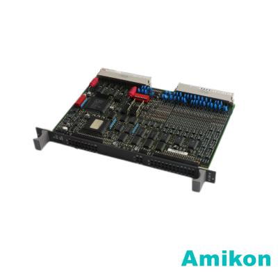 ABB HIEE305098R0001 CONTROL CARD