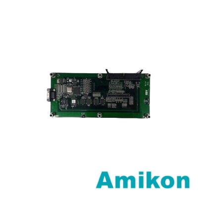 ABB 086351-001 PCB ASSEMBLY