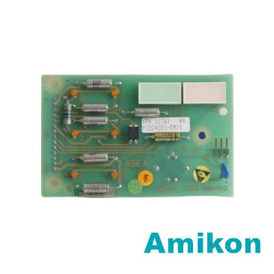 YPN107A YT204001-DM  Indication Unit Board