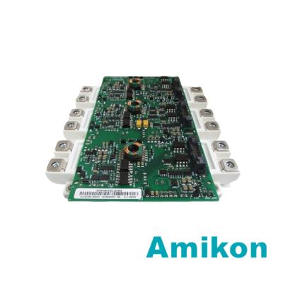 FS300R12KE3/AGDR-71CS  IGBT module