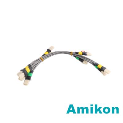 51202329-606 I/O Link Gray Header Cable