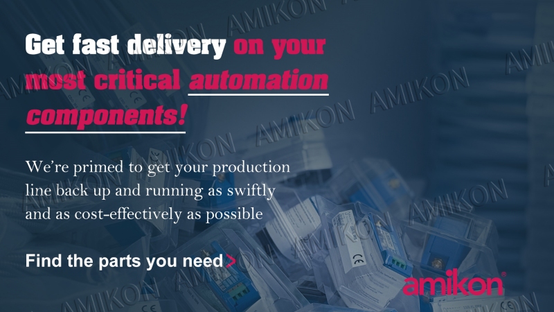 Présentation de la série Bently Nevada 3300 : la force fondamentale de la surveillance de précision