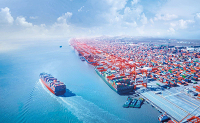 Le système ABB optimise les performances, l'efficacité et la durabilité des navires